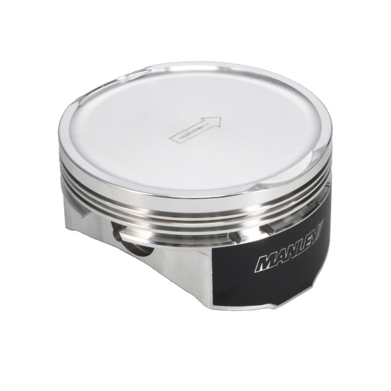 Manley Chrysler 6.1L Hemi Stroker Series -11.5cc Dish Piston Set-thumbmail-8