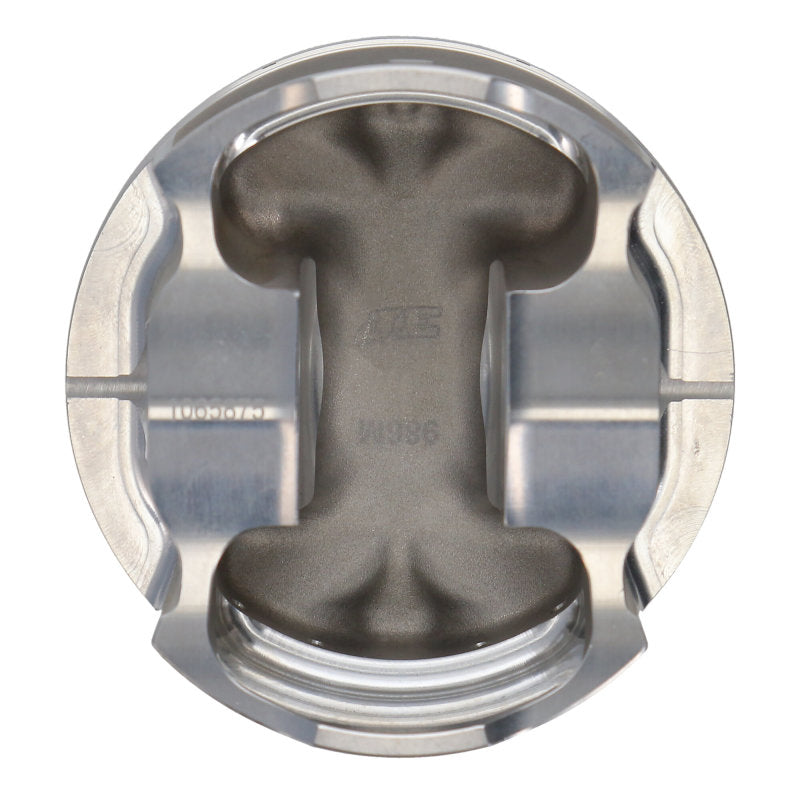 JE Pistons Honda K20C Ultra Series 86mm Bore 10.0:1 CR Piston - Single-thumbmail-11