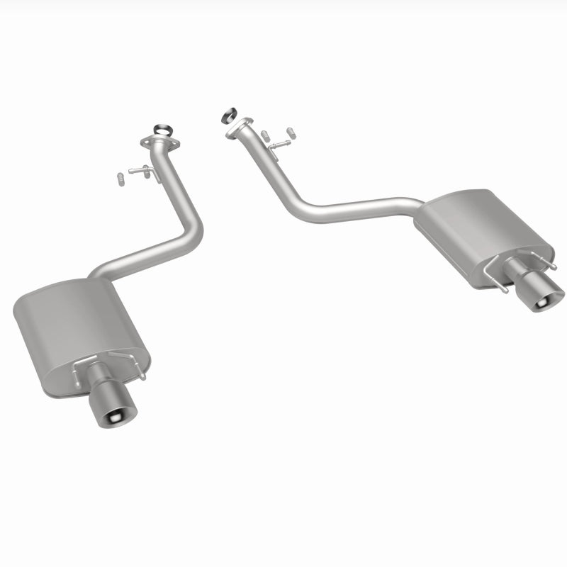 MagnaFlow BRE Exhaust Kit 14-22 Lexus IS250 IS350 IS200T IS300-thumbmail-26