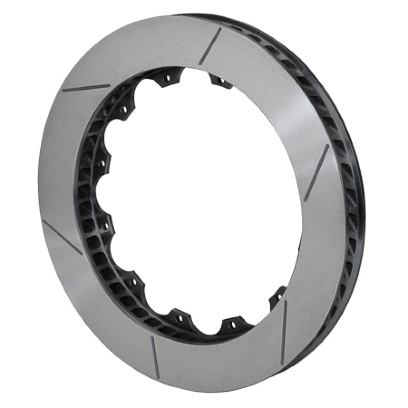 Wilwood Rotor-GT48 SPC-37-LH 12.88x1.25 (Black Electro Coat)-thumbmail-1