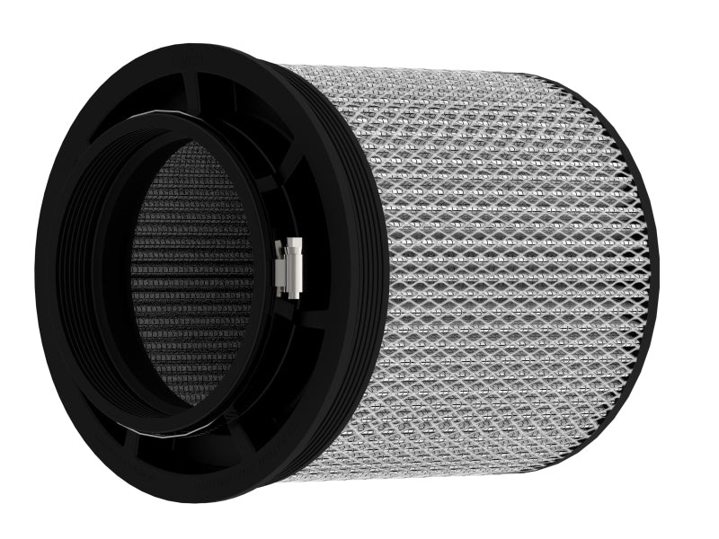 aFe Momentum Pro DRY S Replacement Air Filter 5-1/2in F x 8in B x 8in T (Inv) x 9in H-thumbmail-6