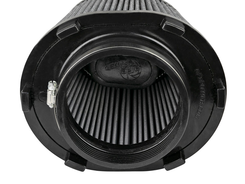 aFe MagnumFLOW Pro DRY S Air Filter 5F x (9 x 7-1/2)B SO x (6-3/4 x 5-1/2)T (INV) x 7H in-thumbmail-4