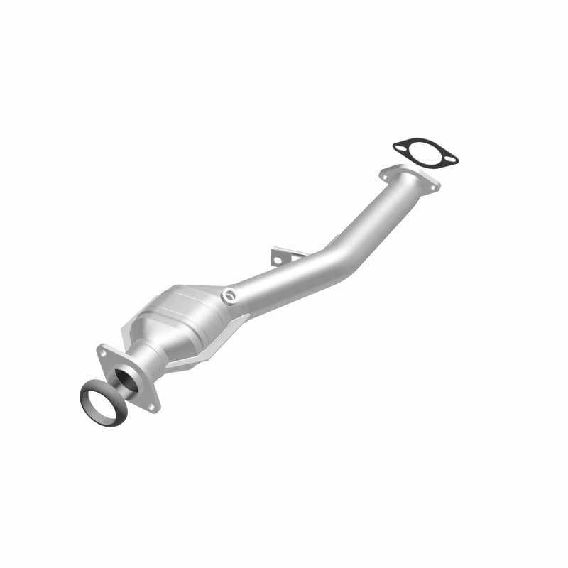 Magnaflow 2006 Saab 9-2X 2.5L Direct Fit Converter-thumbmail-22