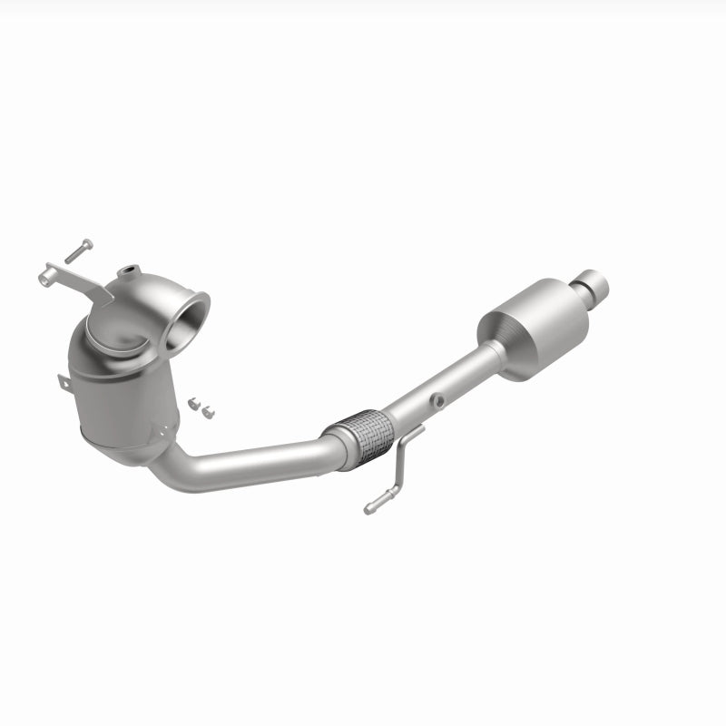 MagnaFlow 22-23 Volkswagen Jetta Direct Fit OEM Grade EPA Compliant Catalytic Converter-thumbmail-21