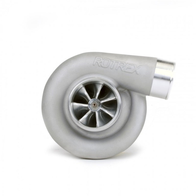 KraftWerks Supercharger Rotrex C31-81 SC - Black-thumbmail-2