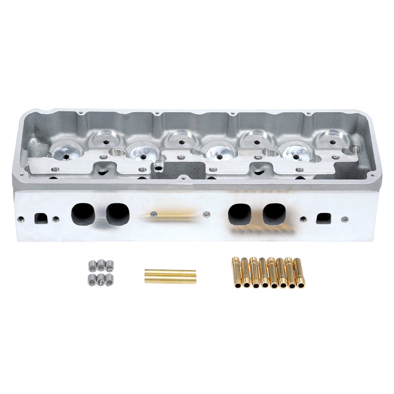 Edelbrock Chevy BB Victor Pro-Port Bare Cylinder Head-thumbmail-1