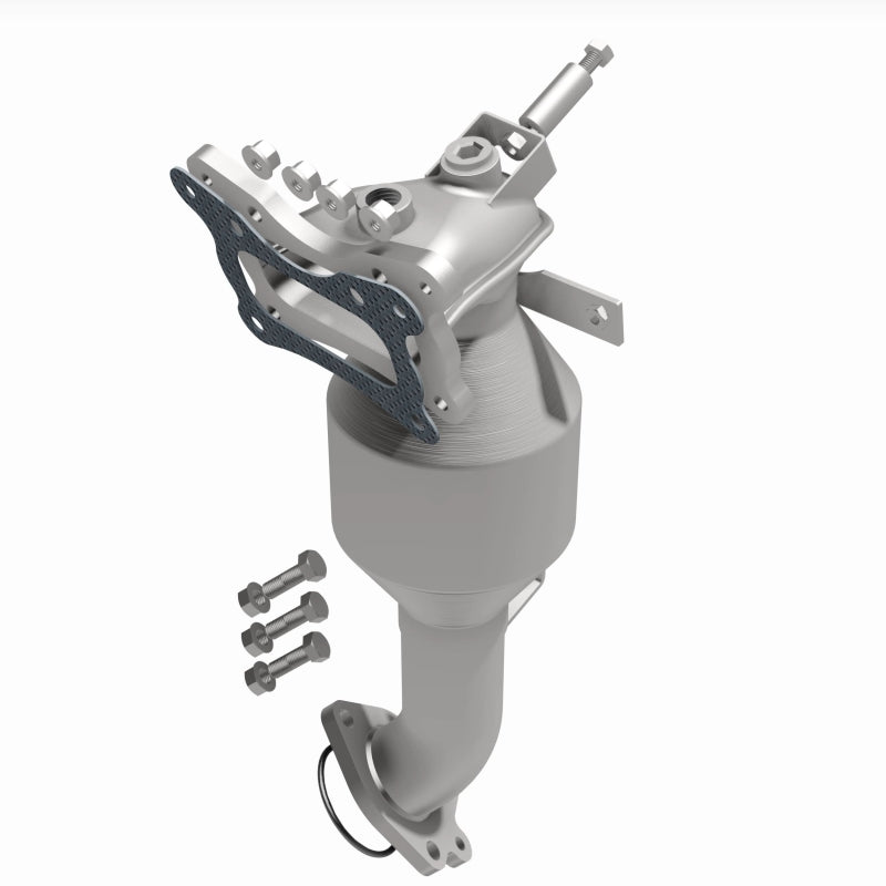 Magnaflow 16-17 Honda Accord 2.4L Direct Fit Cat Converter-thumbmail-21