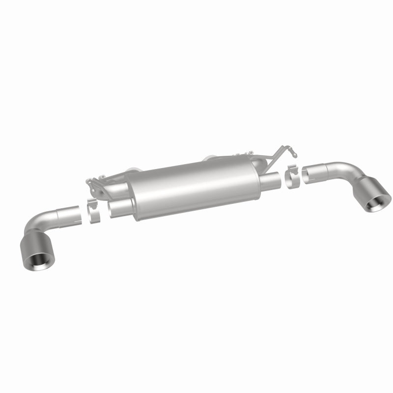BRExhaust Rear Muffler Kit Replacement Nissan-thumbmail-25