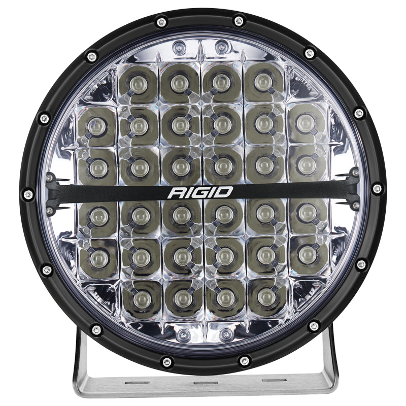 Rigid Industries 360-Series 9in LED Off-Road Spot Beam - RGBW-thumbmail-8