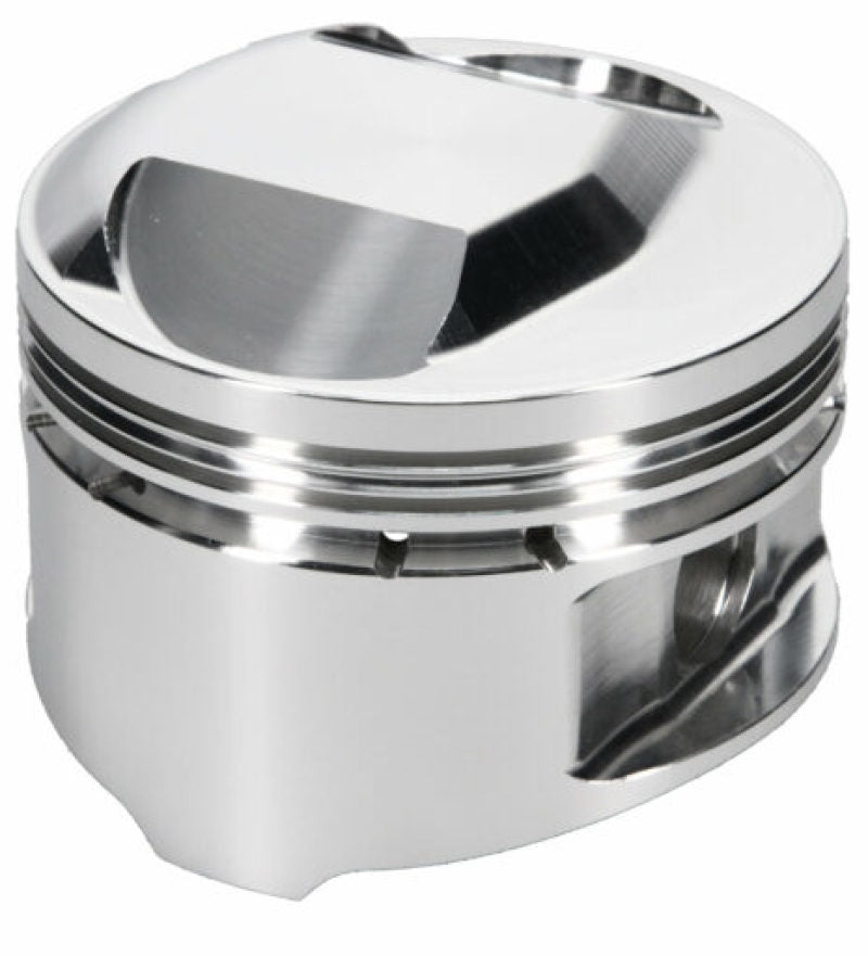 JE Pistons 3.503 Harley-Davidson Evo 1340 Piston Single-thumbmail-1