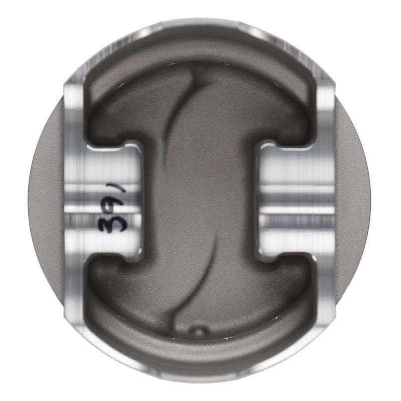 Wiseco Ford 2.3L 3.810in Bore 1.090CH .927 Pistons-thumbmail-15