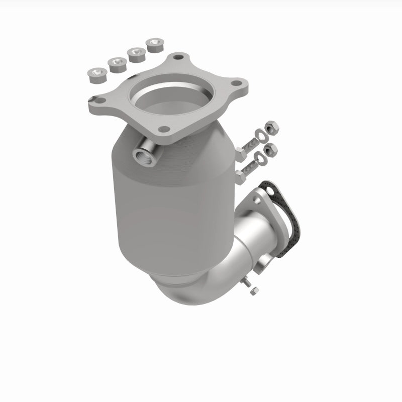 Magnaflow 20-21 Subaru WRX 2.0L Direct Fit Cat Converter-thumbmail-20