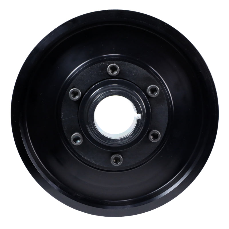 Fluidampr 16-24 Chevrolet Camaro SS / 20-24 Chevrolet Camaro LT1 Steel Internally Balanced Damper-thumbmail-6