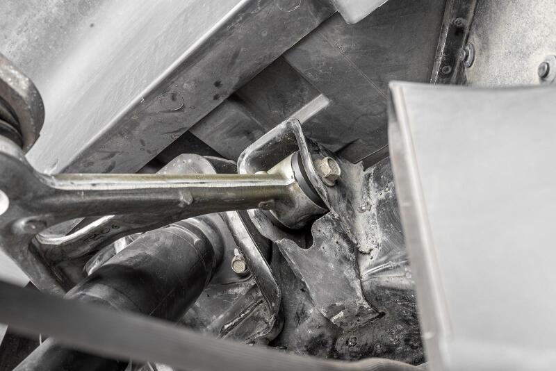 BMR 97-04 Chevrolet Corvette C5 / 05-13 C6 Rear Upper & Lower Control Arms Bearing Kit - Delrin-thumbmail-5