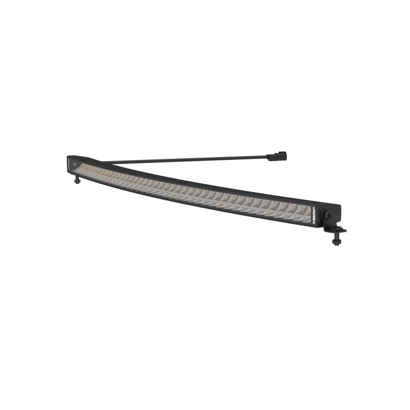MBRP 40in Curved Light Assembly, Combo Beam Pattern-thumbmail-1