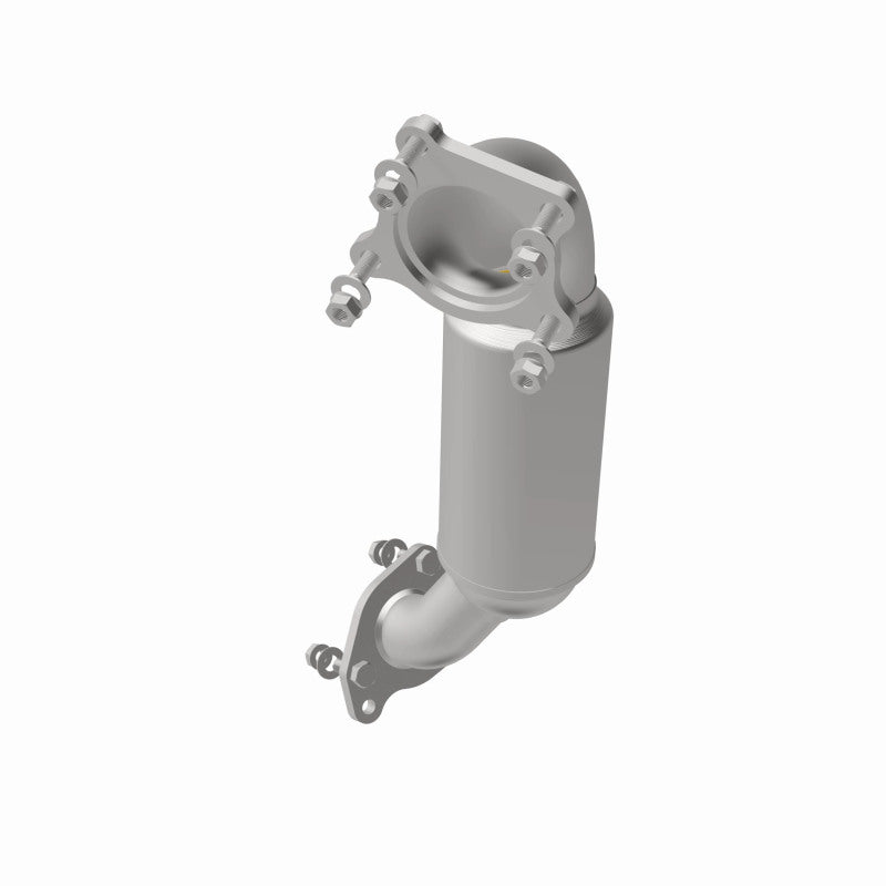 Magnaflow 16-18 Honda Civic L4 OEM Underbody Single Direct Fit Converter-thumbmail-29