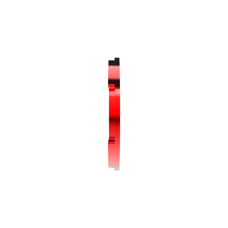KC HiLiTES FLEX ERA 1 (Single Bezel Ring) - Red-thumbmail-6
