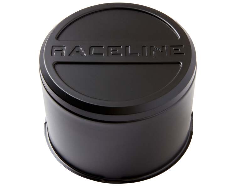 Raceline 952B Black Center Cap -  8X165.1 BP-thumbmail-1