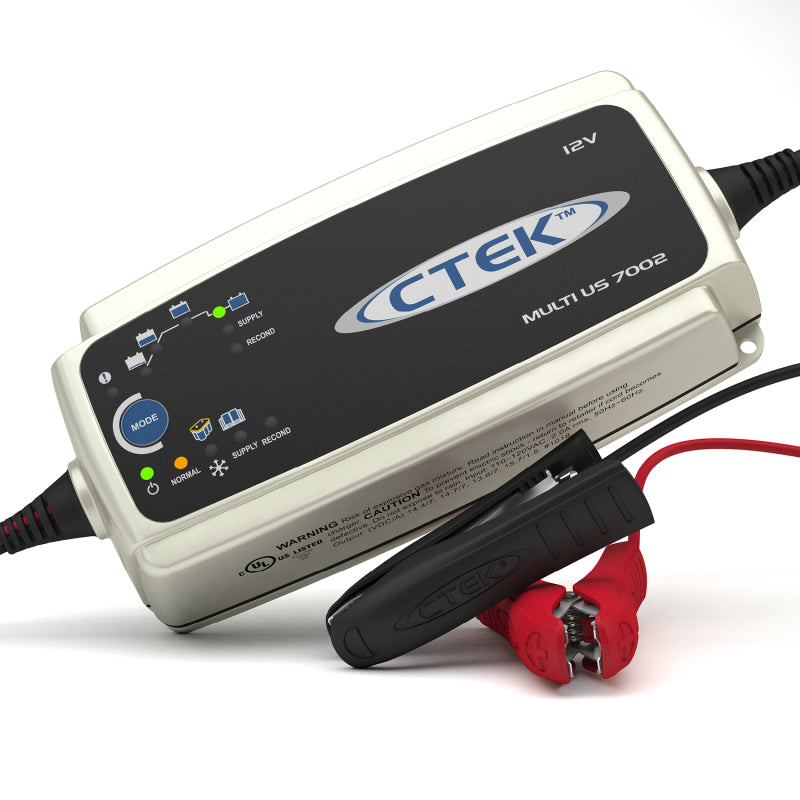 CTEK Battery Charger - Multi US 7002-thumbmail-2