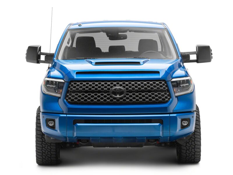 Raxiom 07-21 Toyota Tundra LED Side Mirror Lights with DRL and Turn Signals- Smoked-thumbmail-9
