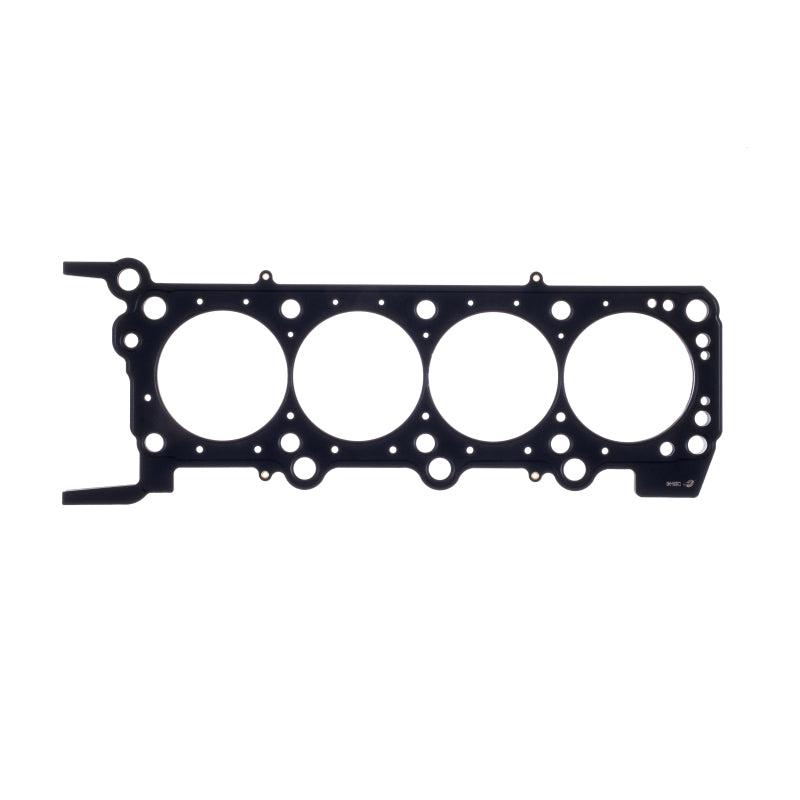 Cometic Ford 4.6L Modular V8 .070in MLS Cylinder Head Gasket-95.25mm Bore-DOHC-Darton MID Sleeve-LHS-thumbmail-2