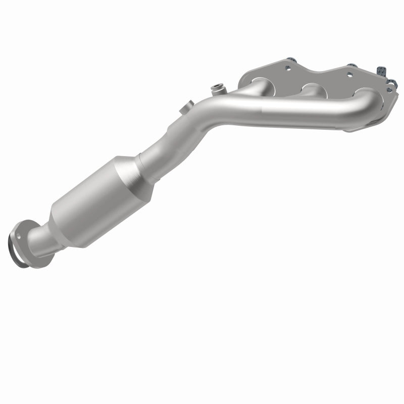 Magnaflow 07-15 Lexus IS350 2.5L Direct Fit Catalytic Converter-thumbmail-21