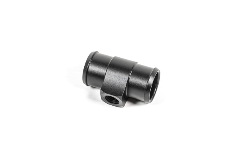 Radium Engineering Hose Adapter for 1-1/8in Hose - 1/4NPT Port-thumbmail-1