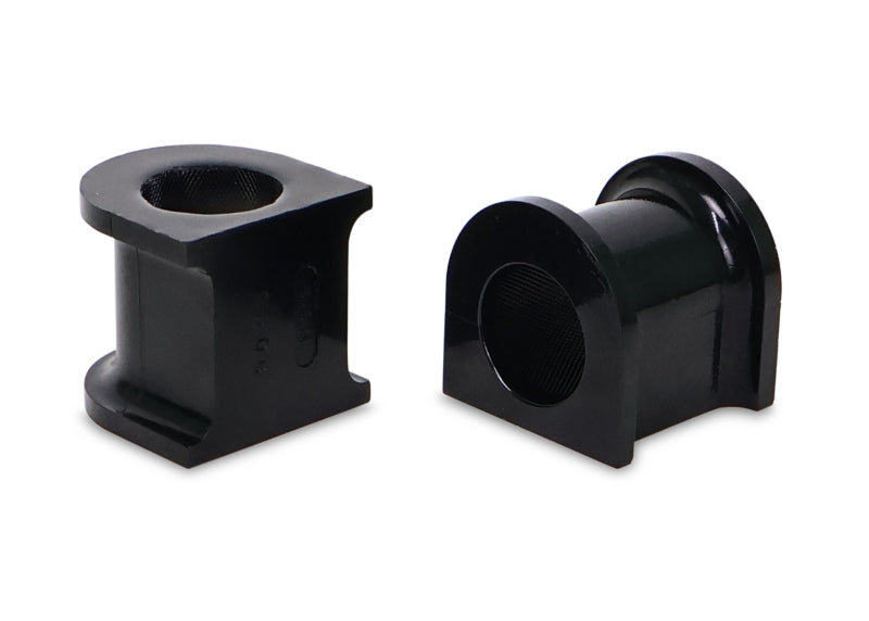 SuperPro Suspension Stabilizer Bar Bushing Kit-thumbmail-3
