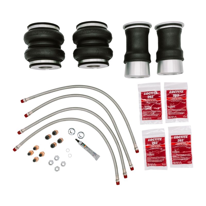 Air Lift 15-21 Subaru WRX / 15-21 Subaru WRX STI Coil to Air Upgrade Kit-thumbmail-1