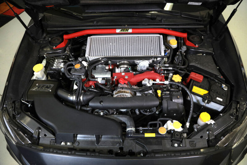 AEM 19-21 Subaru WRX STI 2.5L H4 Cold Air Intake System-thumbmail-3