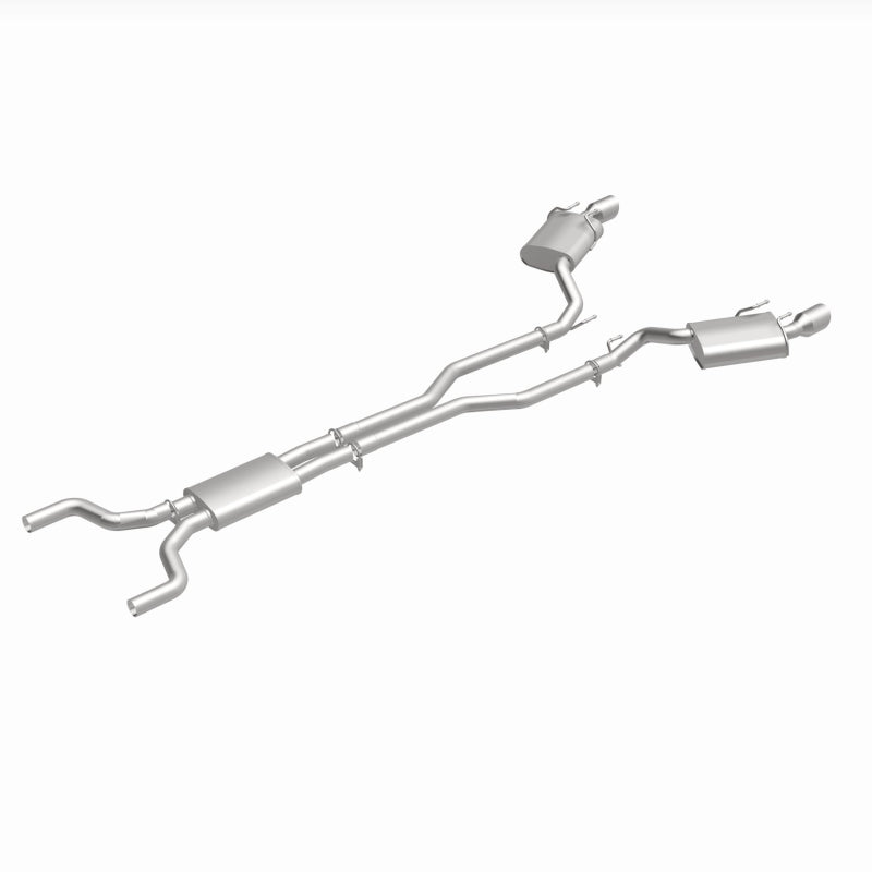 BRExhaust 10-13 Chevrolet Camaro 6.2L Direct-Fit Replacement Exhaust System-thumbmail-24