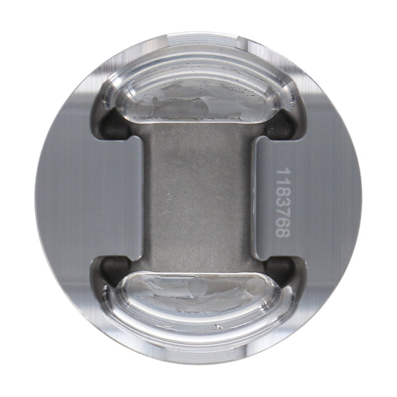 Wiseco BMW M54B30 3.0L 24V 84.5mm Bore -7.3cm Dish 9.0:1 CR Pistons - Set of 6-thumbmail-10