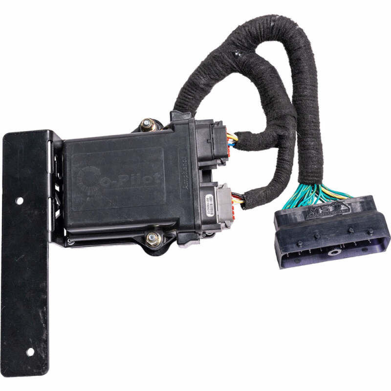 ATS Diesel 11-14 GM 6.6L Duramax 2WD TCM Upgrade A50 to T87-thumbmail-3