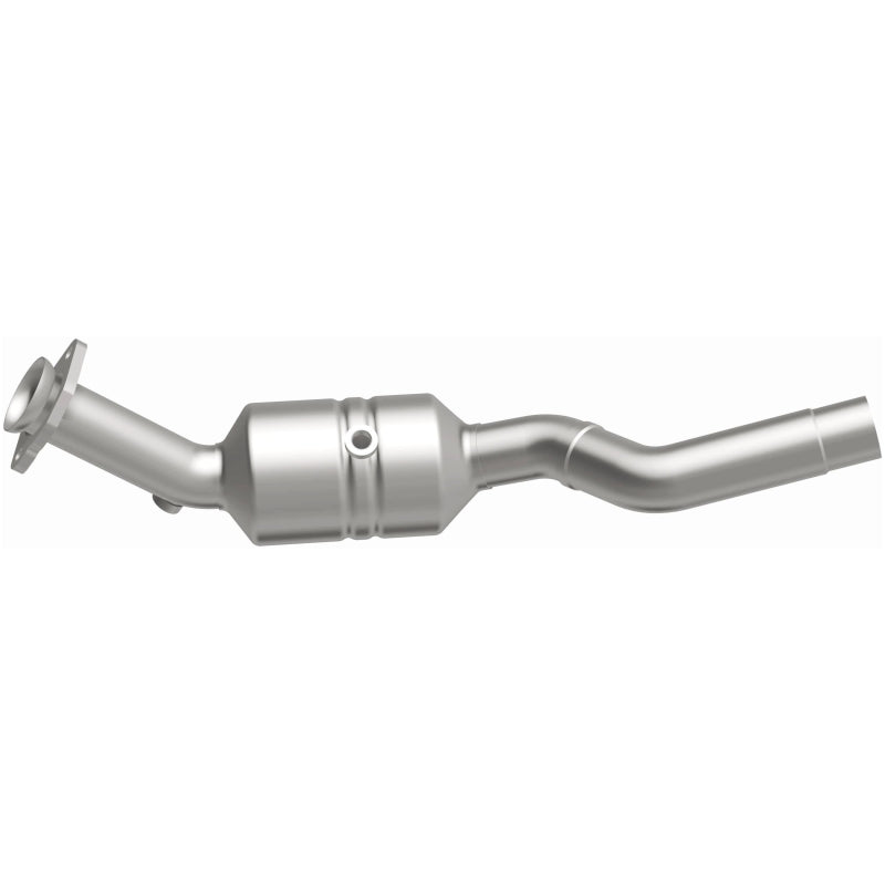 Magnaflow 2007 Jaguar XK 4.2L Direct Fit Converter-thumbmail-28