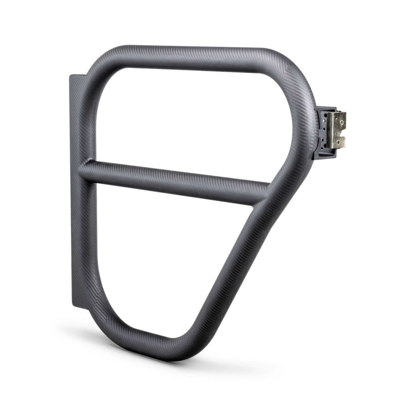 Anderson Composites 21-22 Ford Bronco 4DR Carbon Fiber Tube Doors - Front & Rear- Off Road-thumbmail-15