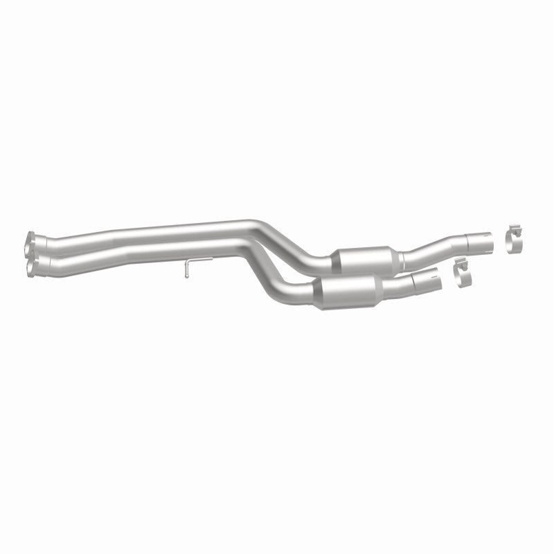 Magnaflow 2015 M3 3 Underbody Direct Fit Converter-thumbmail-25