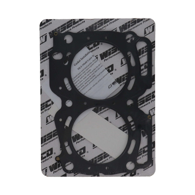Wiseco SC Gasket - Subaru EJ25 Gasket-thumbmail-2