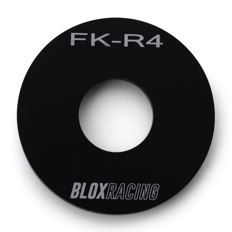 BLOX Racing 2016+ Fk Civic - Rear - 12 Pieces Subframe Hard Collar Kit-thumbmail-6