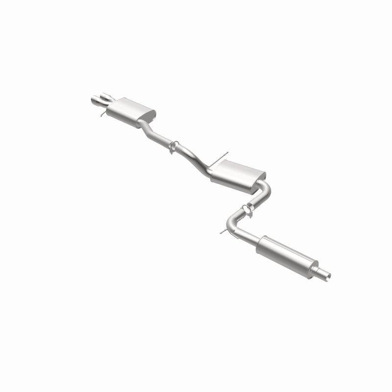 MagnaFlow BRE Exhaust Kit 12-14 Volkswagen Jetta 2.5L-thumbmail-25
