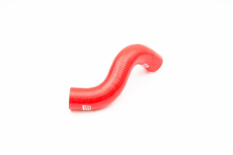 GrimmSpeed 04-08 Subaru Forester XT Radiator Hose Kit - Red-thumbmail-6