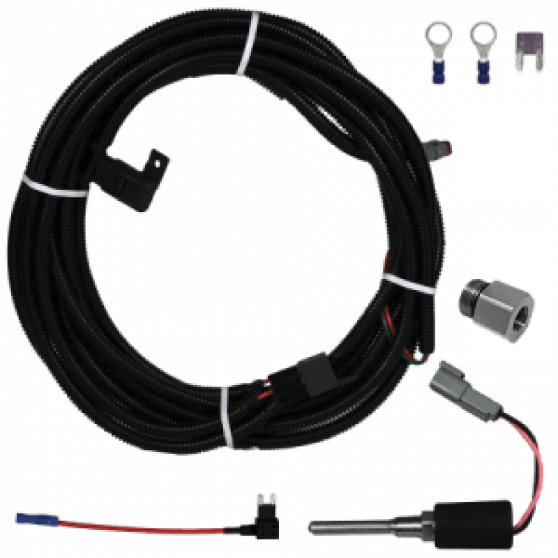 FASS Electric Heater Kit - Drop-In Series-thumbmail-1