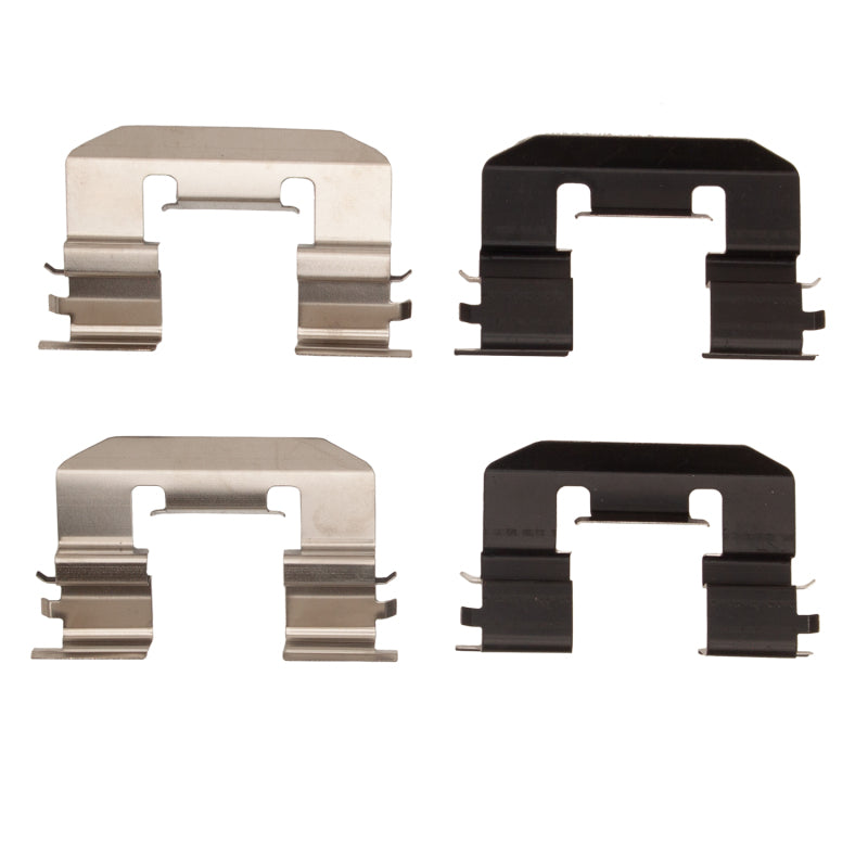 R1 17-20 Dodge Neon Front Ceramic Brake Pads & Hardware Kit-thumbmail-8