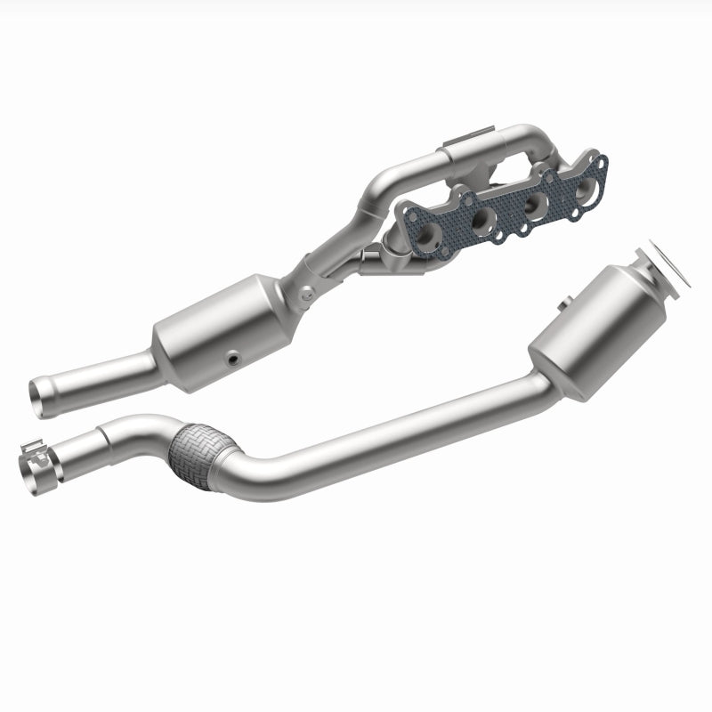 Magnaflow 15-20 Ford Mustang 5.0L Direct Fit Converter-thumbmail-20