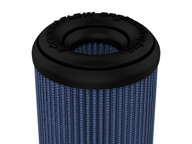aFe Track Series Intake Replacement Air Filter w/Pro 5R Med 4in F x 6in B x 4in T x 8in H-thumbmail-2