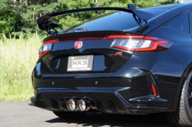 HKS LEGAMAX Sports FL5 K20C TYPE-R-thumbmail-1