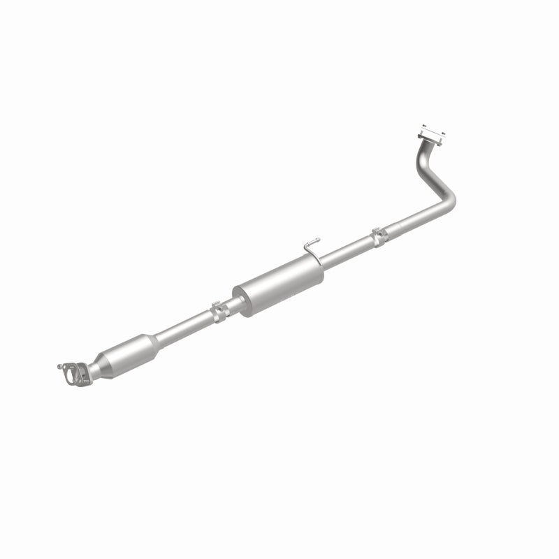 Magnaflow Conv Direct Fit 18-19 Hyundai Kona L4 OEM Underbody-thumbmail-23