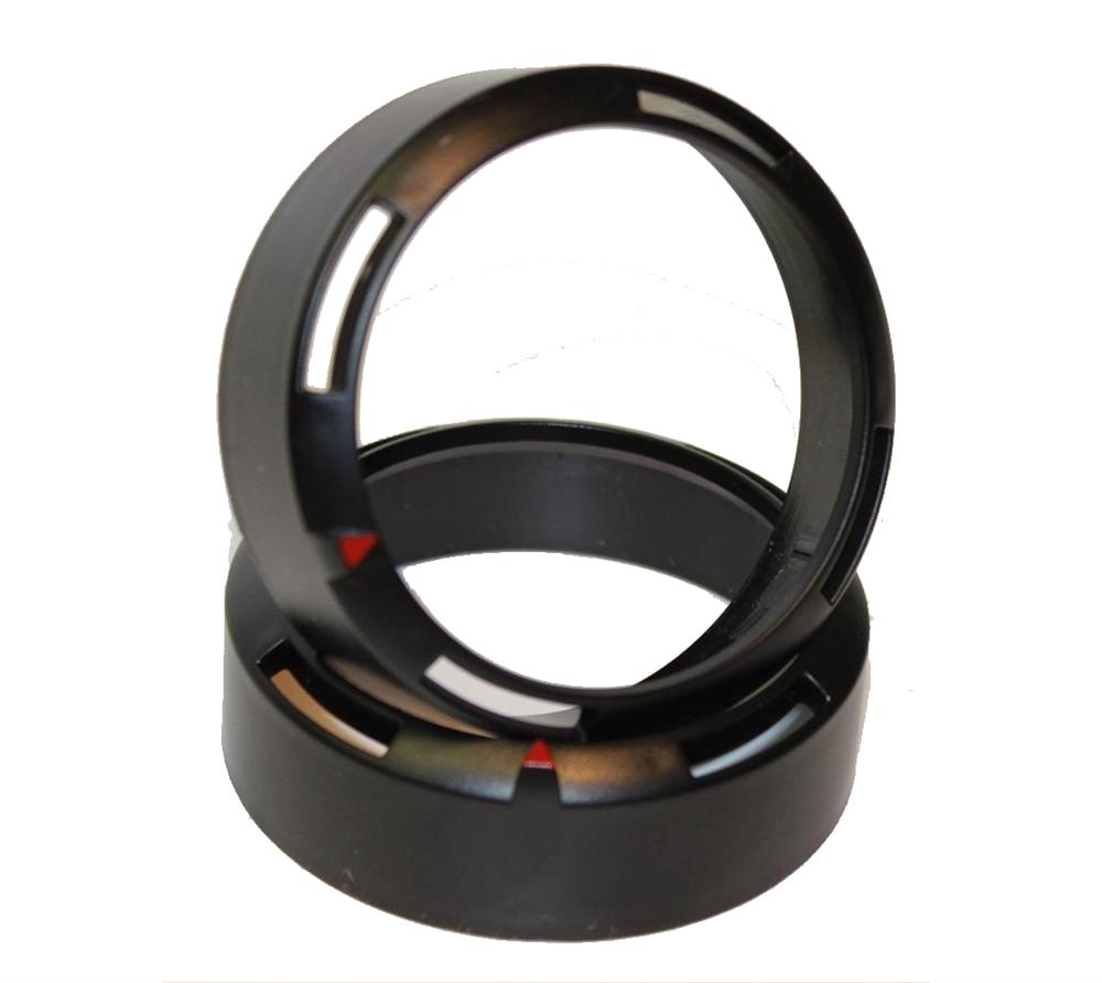 2-1/16" Premium Series Bezel Trim Cover-thumbmail-1