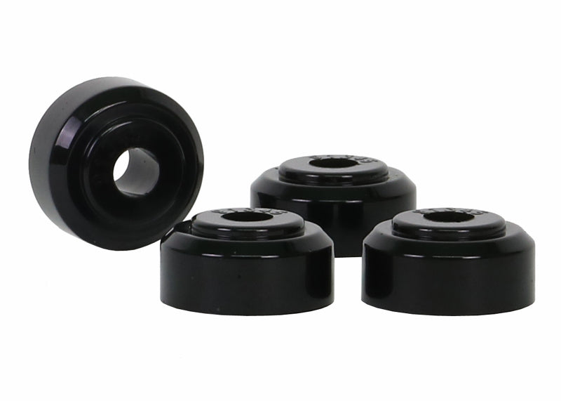Whiteline Universal Shock Eye Bushing 7/8in nipple 3/8in ID 5/8in thick-thumbmail-3