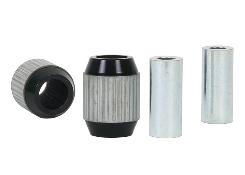 Whiteline 19-20 Hyundai Veloster Rear Control Arm Bushing Kit-thumbmail-3