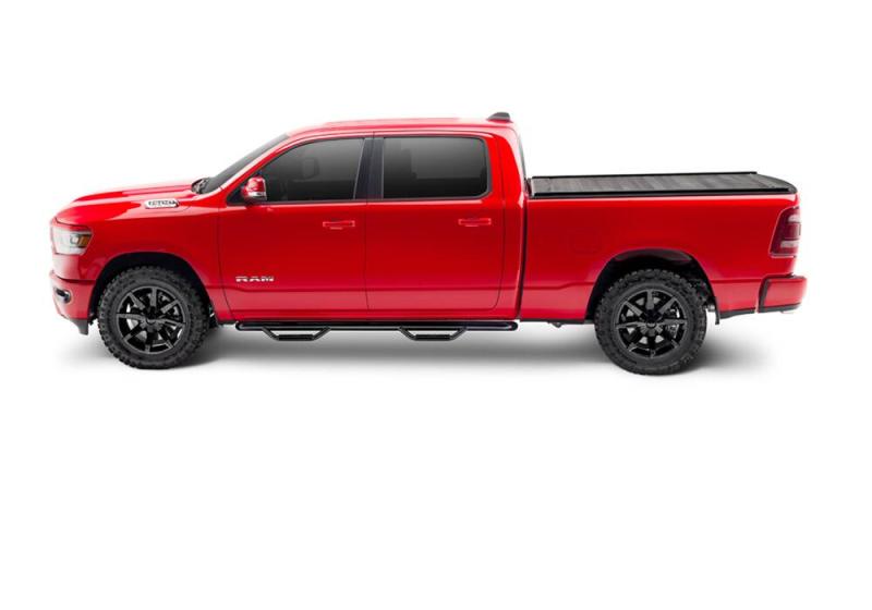 Retrax 2023 GMC Colorado / Canyon 5 Foot Bed RetraxPRO XR-thumbmail-3